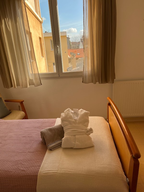 EHPAD La Roseraie - Photo 4 sur 5 - Espaces de vie