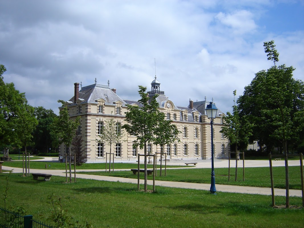 Photo de EHPAD Solemnes Domaine de la Grange, EHPAD à SAVIGNY LE TEMPLE