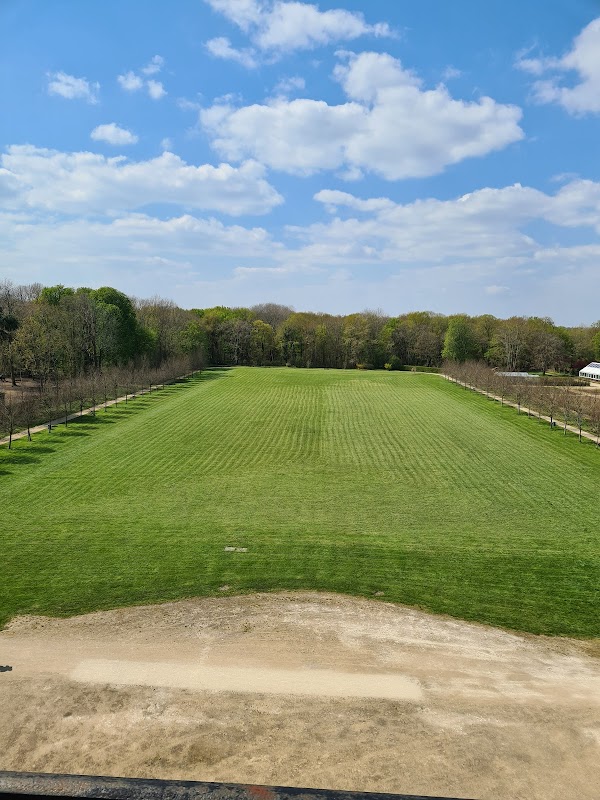 EHPAD Solemnes Domaine de la Grange - Photo 5 sur 5 - Environnement et extérieurs