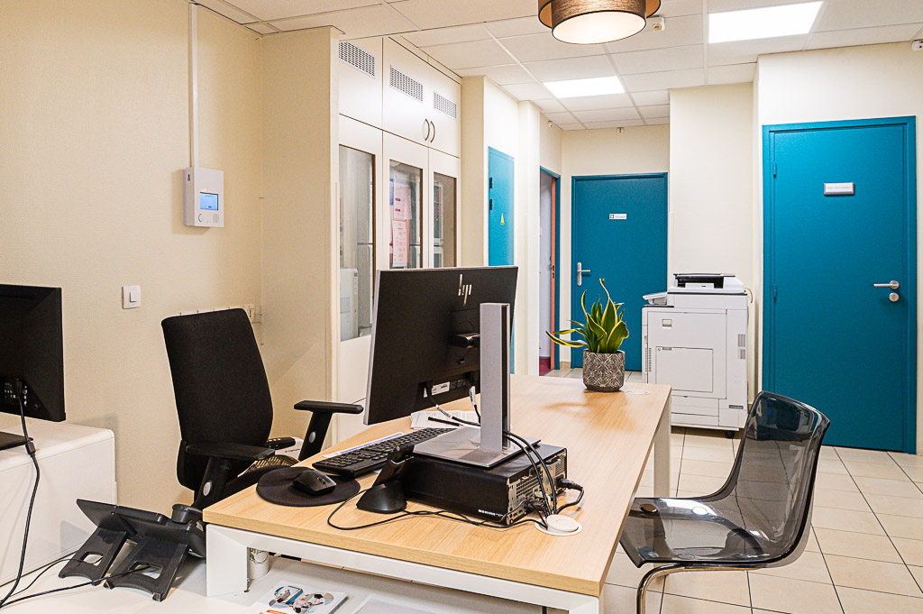 EHPAD de Louviers - Photo 4 sur 5 - Espaces de vie