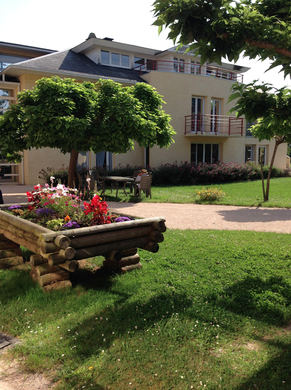 EHPAD Zelia à Ibos - Photo 4 sur 5 - Espaces de vie