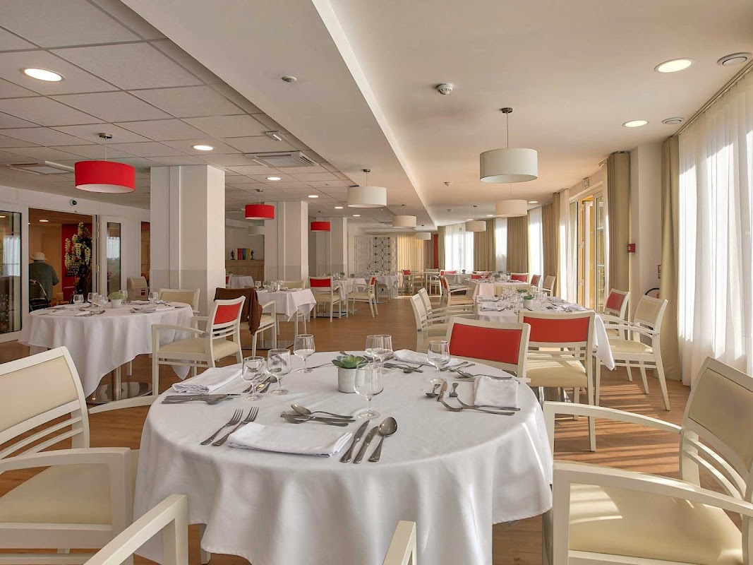 EHPAD Zelia à Ibos - Photo 5 sur 5 - Environnement et extérieurs