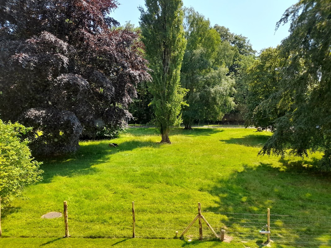 EHPAD de la côte fleurie