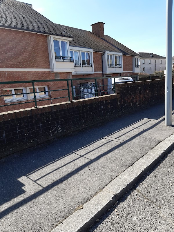 Photo de EHPAD de l'hôpital local, EHPAD à CREVECOEUR LE GRAND