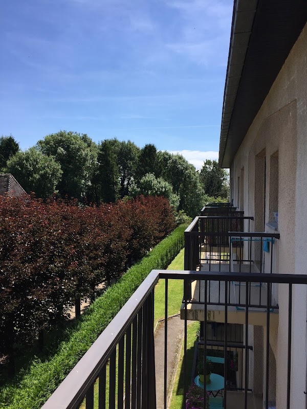 Résidence Jean Pellot - Photo 5 sur 5 - Environnement et extérieurs