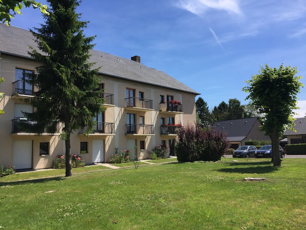 Résidence Jean Pellot - Photo principale