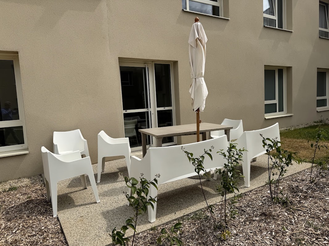 EHPAD Montreuil Bellay - Photo 4 sur 5 - Espaces de vie