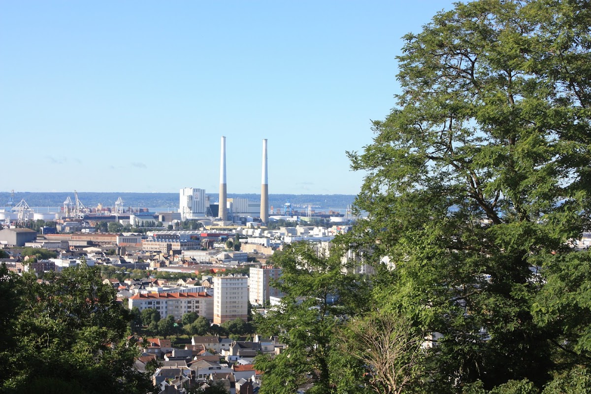 Photo de EHPAD Les escales, EHPAD à LE HAVRE