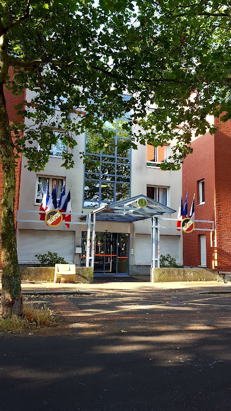 EHPAD Les escales - Photo 2 sur 5 - Intérieur et espaces communs