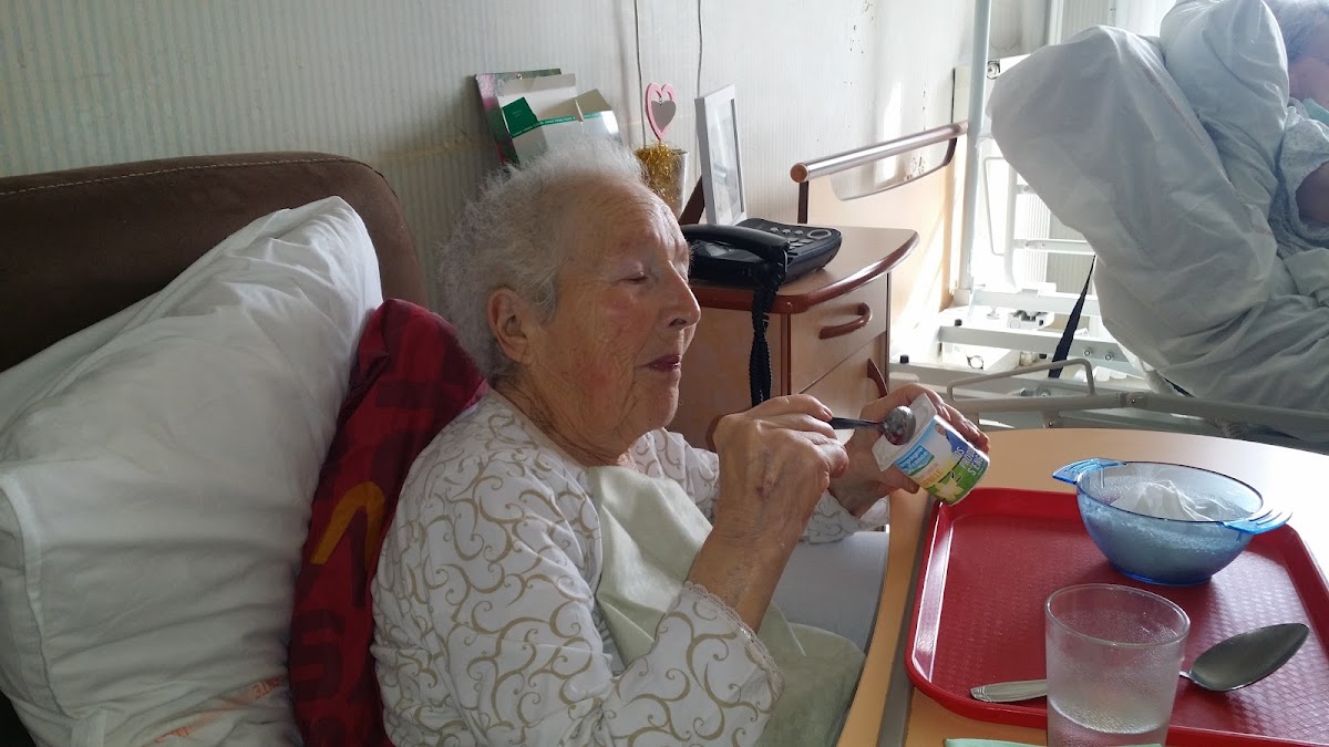 EHPAD Les escales - Photo 5 sur 5 - Environnement et extérieurs