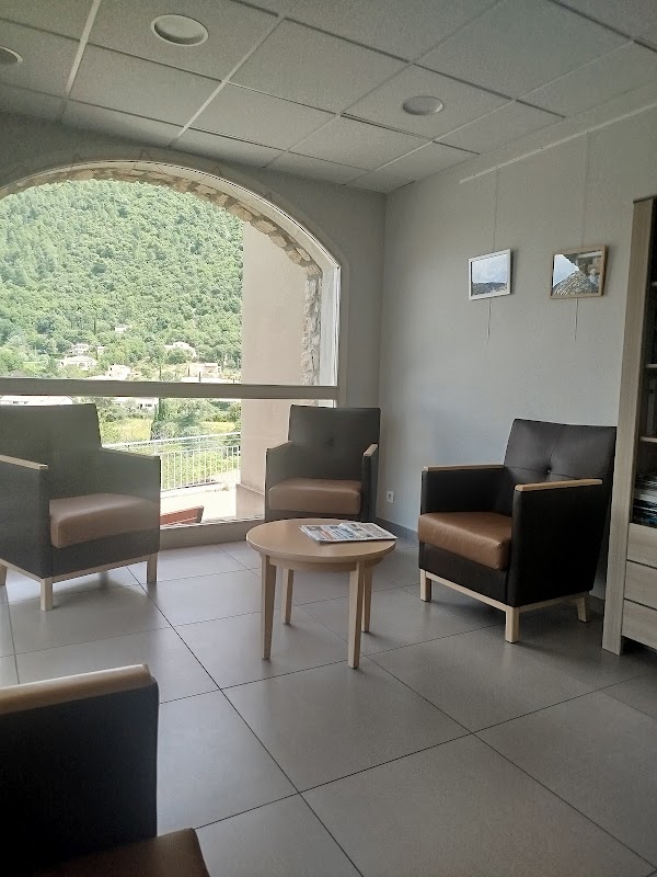 USLD les Fontgères - Photo 3 sur 5 - Chambres et hébergement