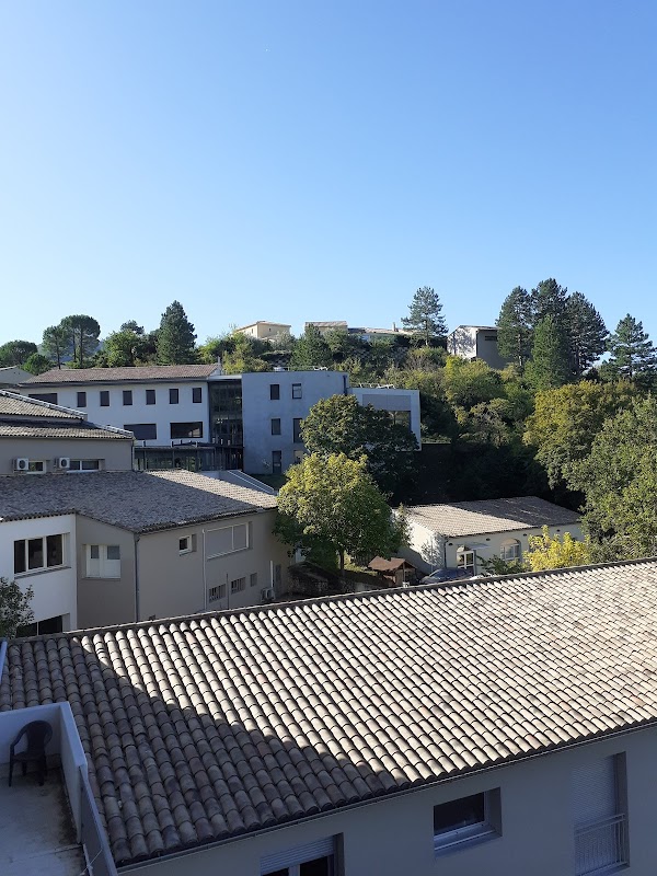 USLD les Fontgères - Photo 5 sur 5 - Environnement et extérieurs