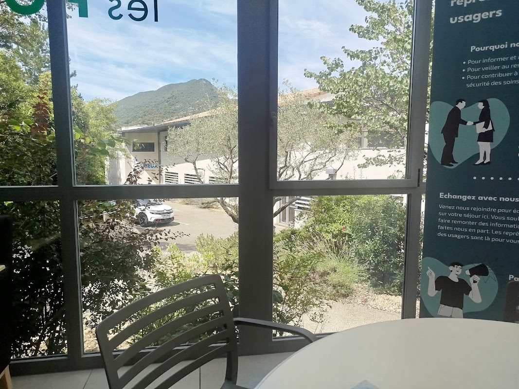 USLD les Fontgères - Photo 4 sur 5 - Espaces de vie