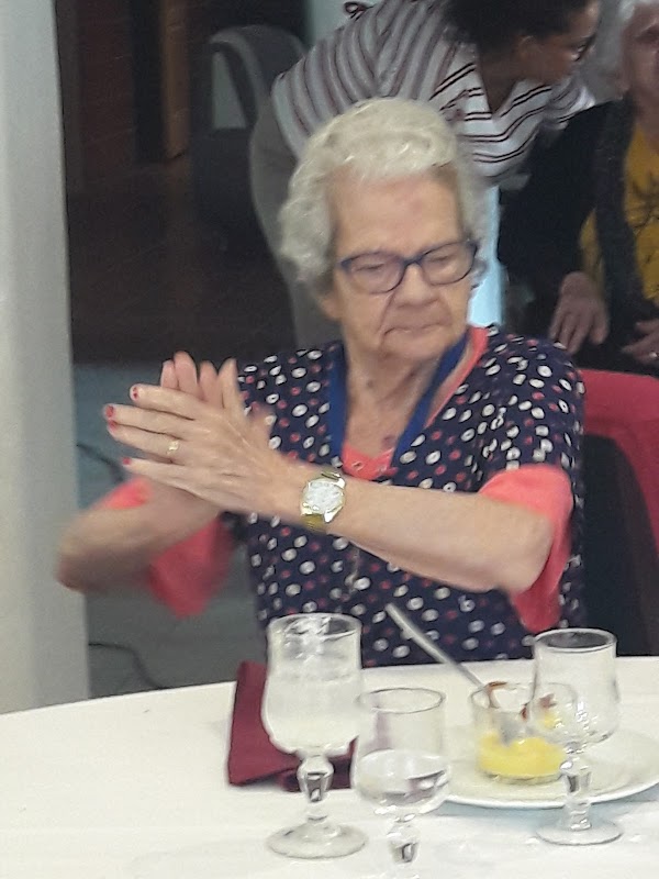 Photo de EHPAD L'Atrium, EHPAD à ST DIDIER