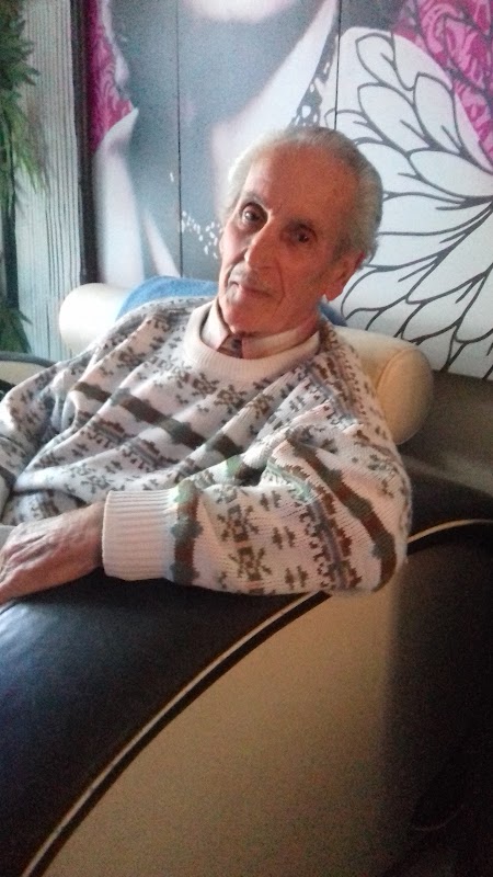 EHPAD L'Atrium - Photo 4 sur 4 - Espaces de vie