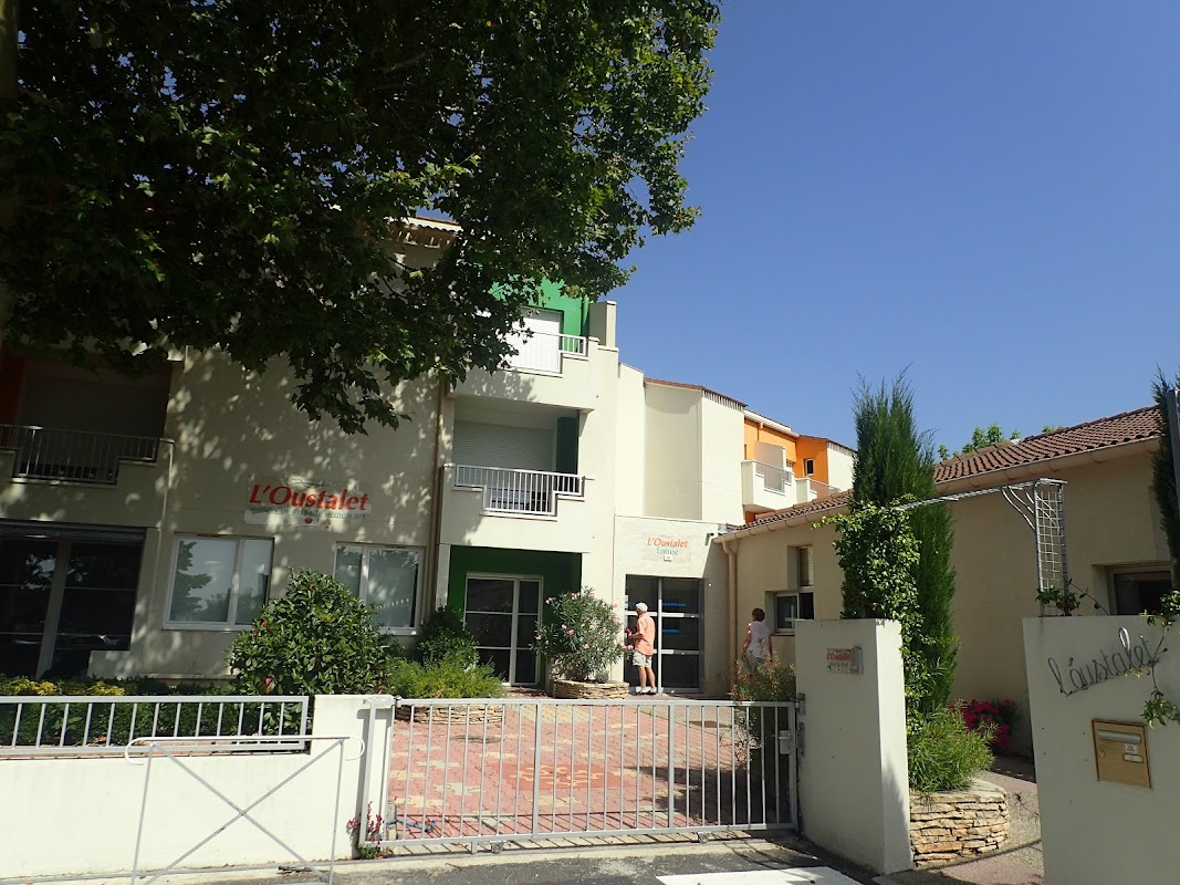 EHPAD Résidence Foyer l'Oustalet Montagnac - Photo 3 sur 5 - Chambres et hébergement