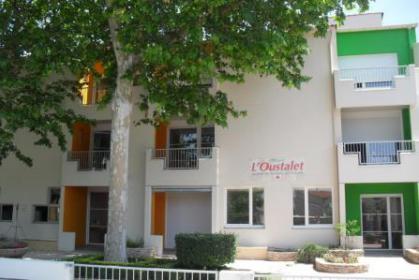 EHPAD Résidence Foyer l'Oustalet Montagnac - Photo 5 sur 5 - Environnement et extérieurs