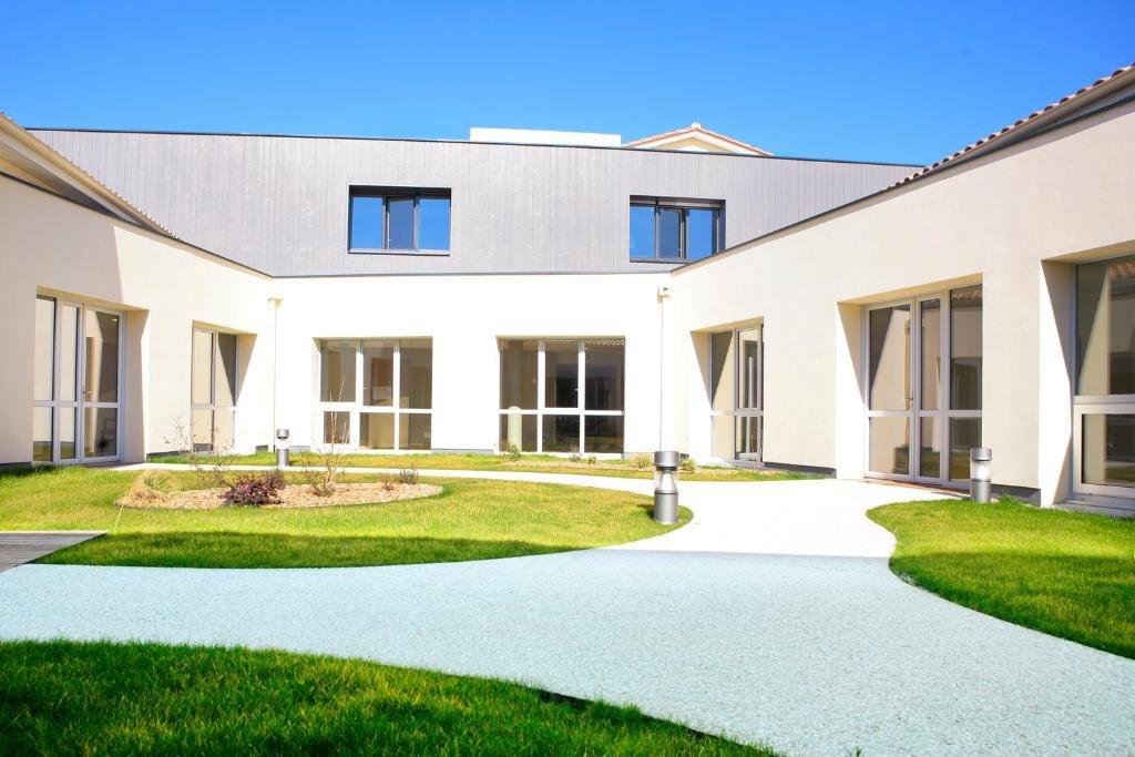 EHPAD Résidence du Tertre - Photo principale