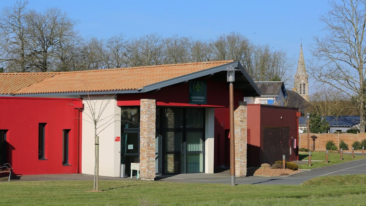 EHPAD Résidence Au fil des Maines