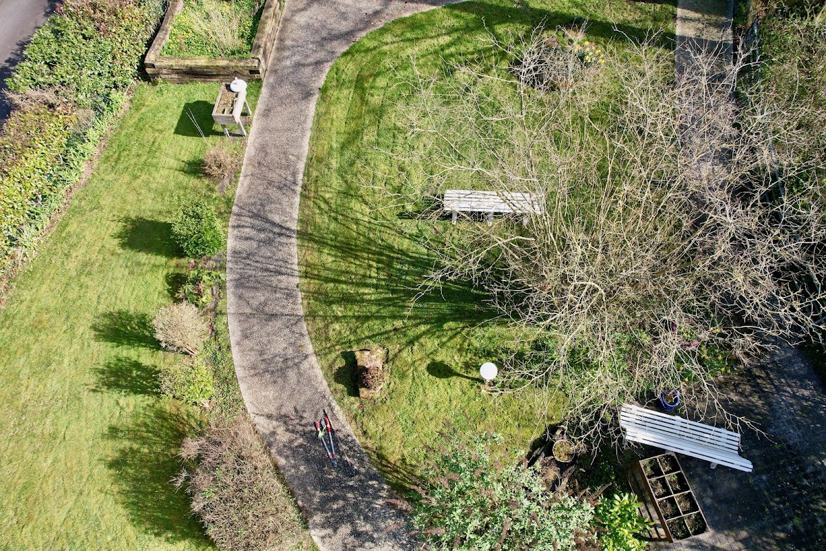 EHPAD Le Sacré Coeur - Photo 3 sur 5 - Chambres et hébergement