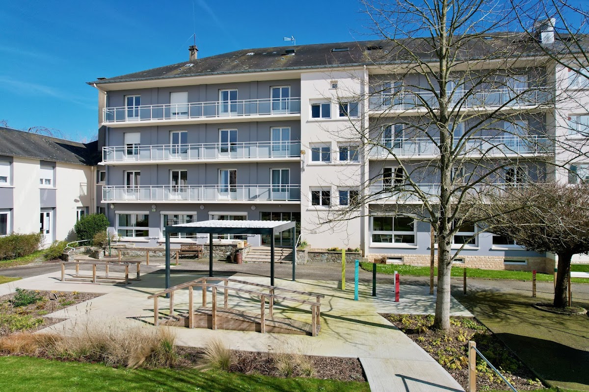 EHPAD Le Sacré Coeur