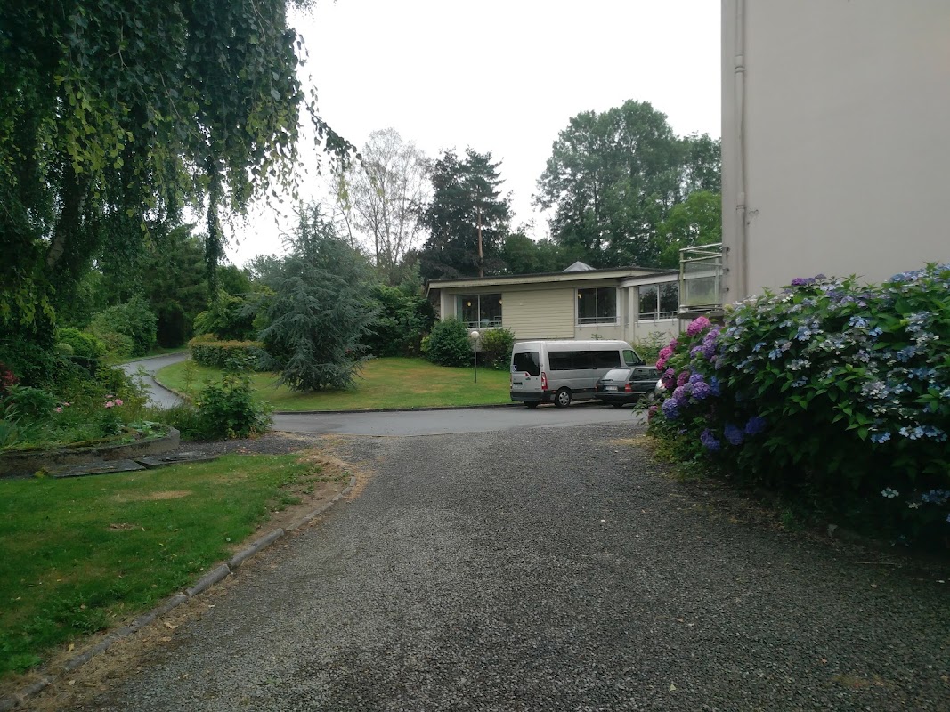 EHPAD Le Sacré Coeur - Photo 5 sur 5 - Environnement et extérieurs