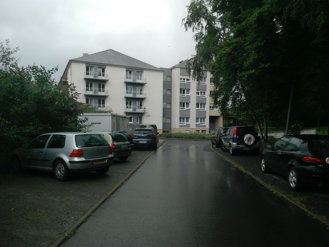 EHPAD Le Sacré Coeur - Photo 4 sur 5 - Espaces de vie