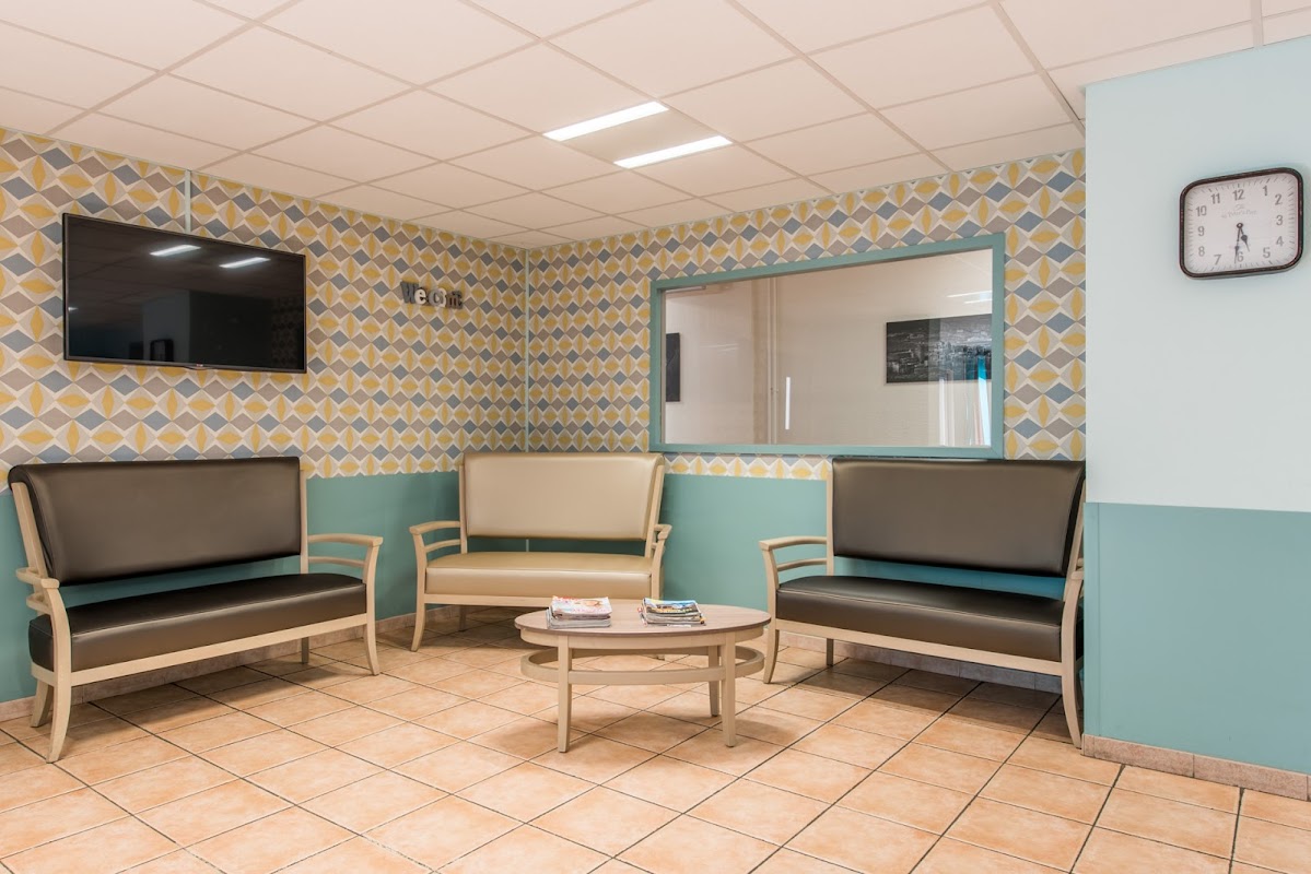 EHPAD Les Opalines de Marseille Clairfontaine - Photo 4 sur 5 - Espaces de vie