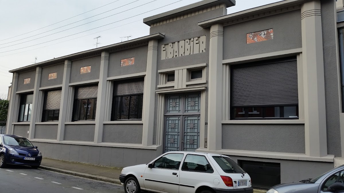 Photo de Résidence Henri Rebuffé, Résidence autonomie à FOUGERES