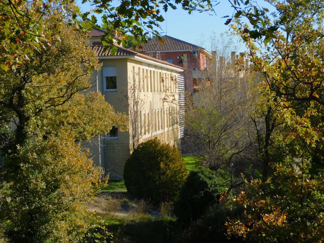 EHPAD Roquefraîche - Photo 2 sur 5 - Intérieur et espaces communs