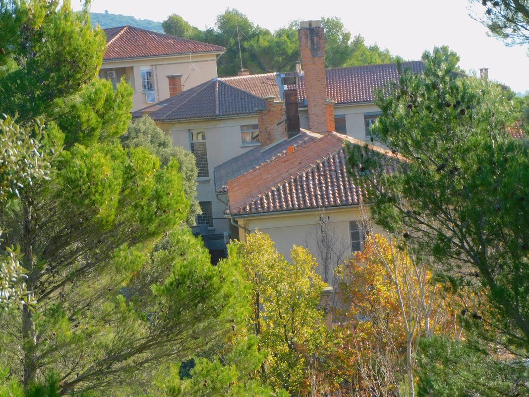 EHPAD Roquefraîche - Photo 4 sur 5 - Espaces de vie