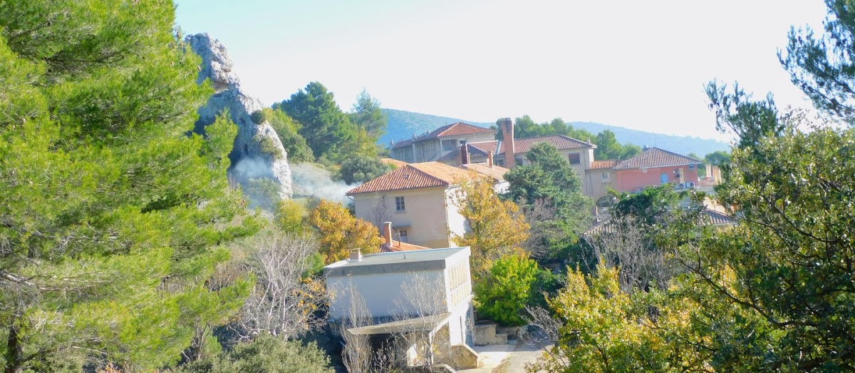 EHPAD Roquefraîche - Photo 3 sur 5 - Chambres et hébergement