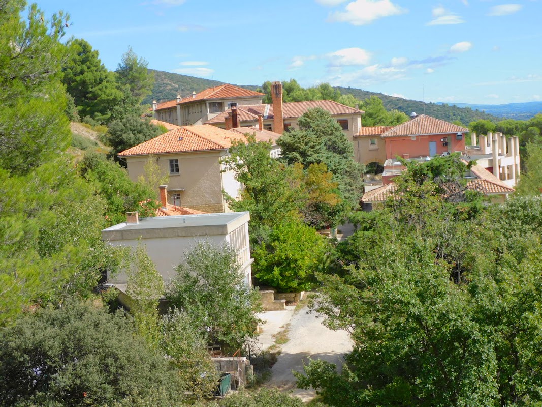 EHPAD Roquefraîche - Photo 5 sur 5 - Environnement et extérieurs