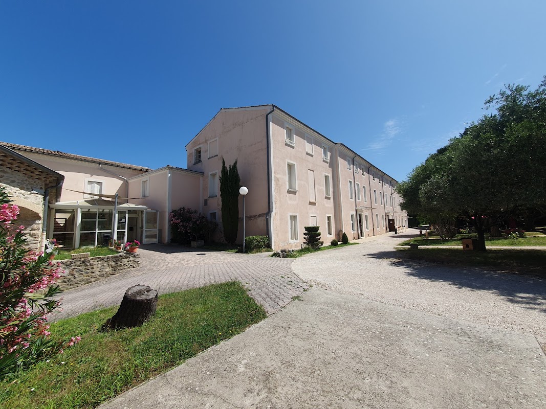 EHPAD Maison de Beauvoir