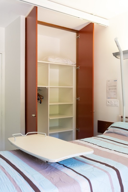 EHPAD Verdon Accueil - Photo 5 sur 5 - Environnement et extérieurs