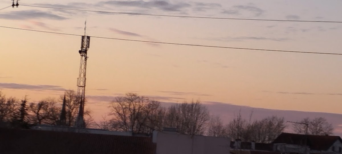 Photo de EHPAD Goxoki Les maisons de l'Arrayde, EHPAD à BAYONNE