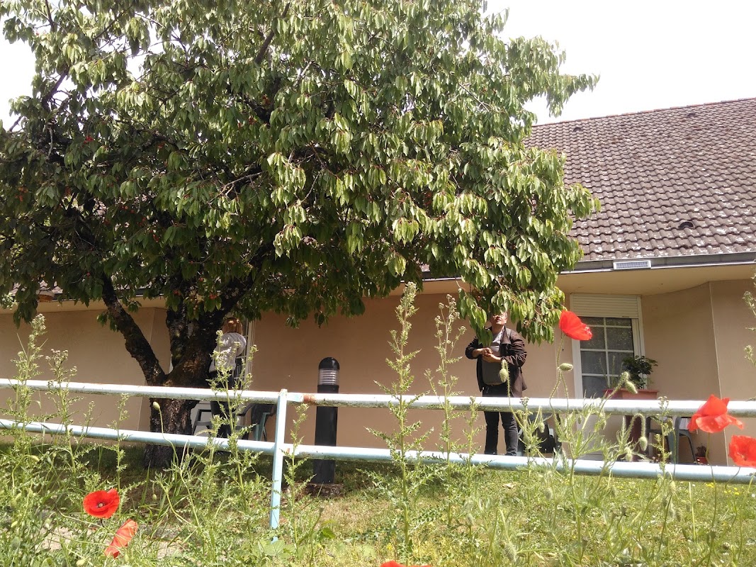 EHPAD Centre de gériatrie du Centre hospitalier de Joigny - Photo 3 sur 5 - Chambres et hébergement