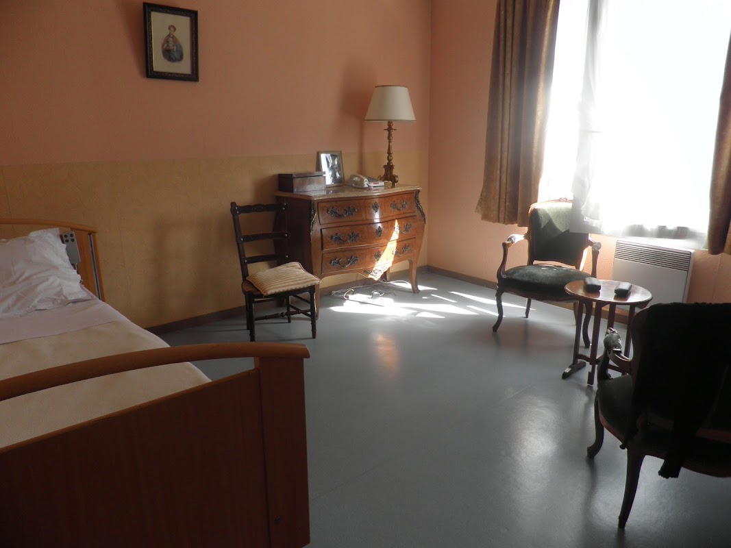 EHPAD Résidence Arpage Lannelongue - Photo 2 sur 5 - Intérieur et espaces communs