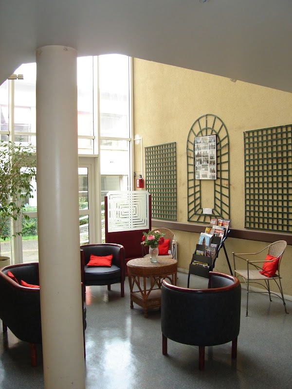 EHPAD Résidence Arpage Lannelongue - Photo 4 sur 5 - Espaces de vie