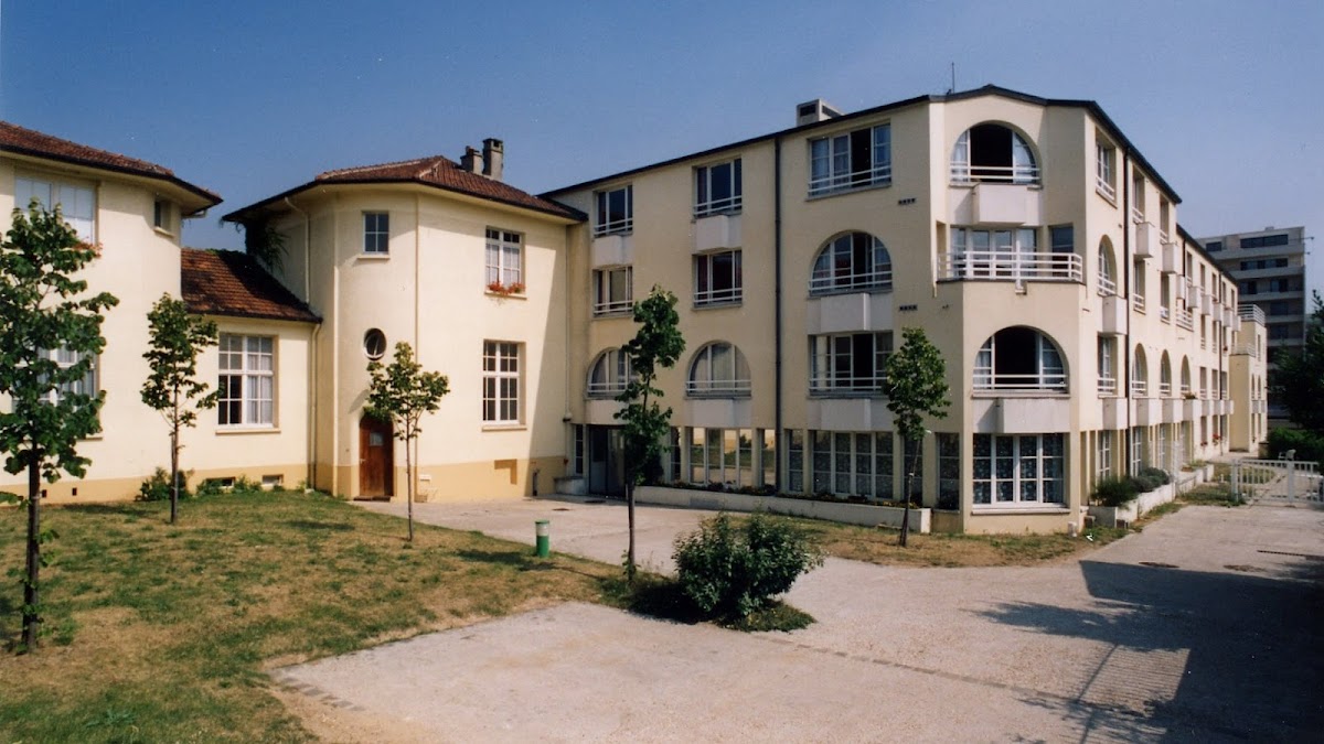 Photo de EHPAD Résidence Arpage Lannelongue, EHPAD à VANVES