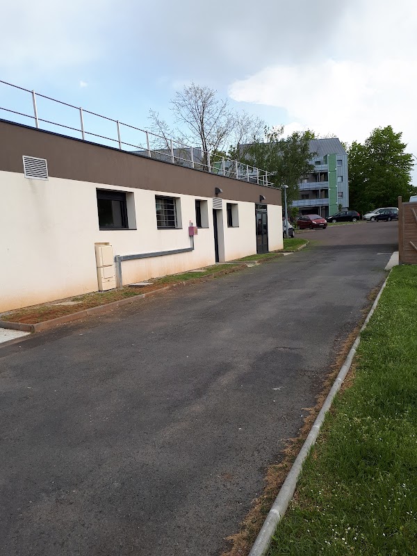 Photo de Foyer-Logement de Tujac Brive, Résidence autonomie à BRIVE LA GAILLARDE