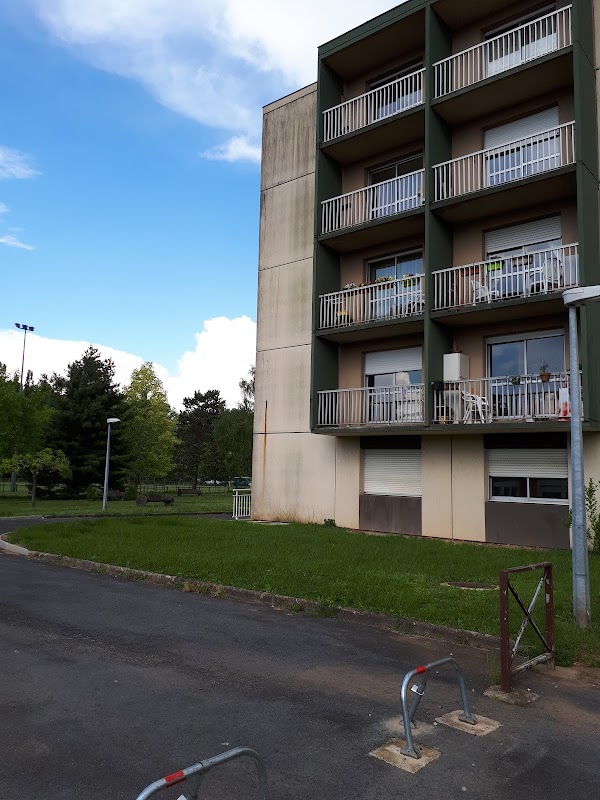 Foyer-Logement de Tujac Brive - Photo 2 sur 3 - Intérieur et espaces communs