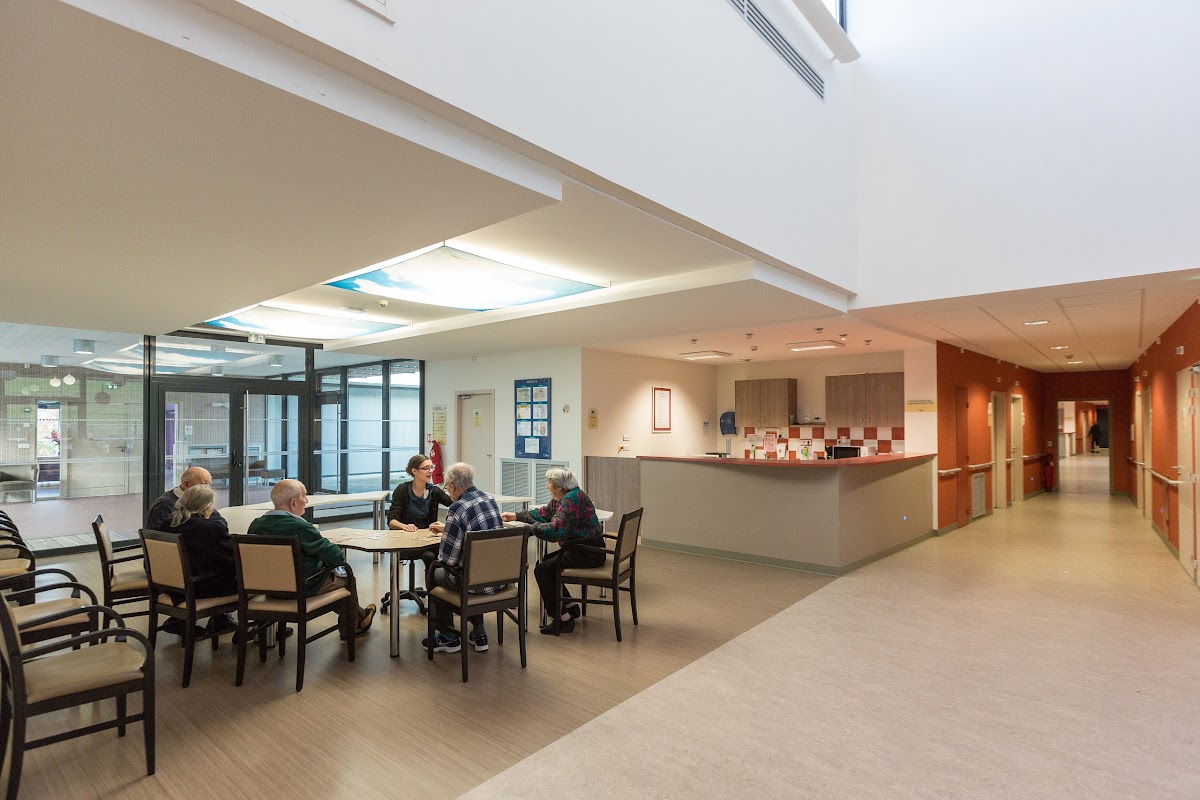 Résidence Orpea La Montagne de Reims - Photo 5 sur 5 - Environnement et extérieurs