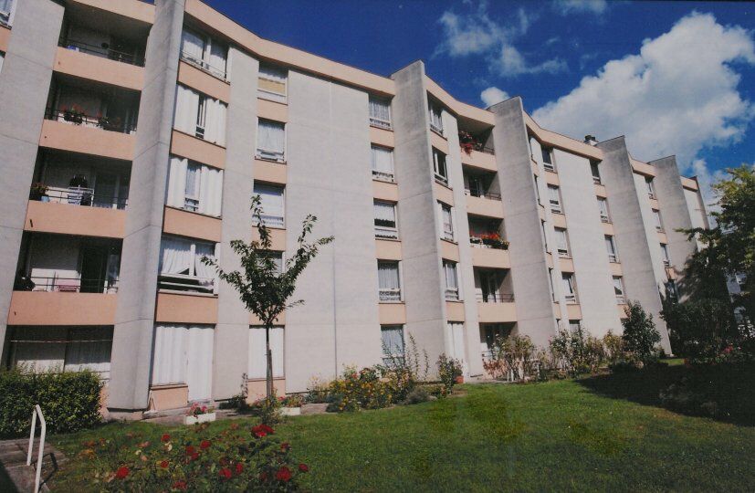 Résidence Coubertin - Photo 5 sur 5 - Environnement et extérieurs