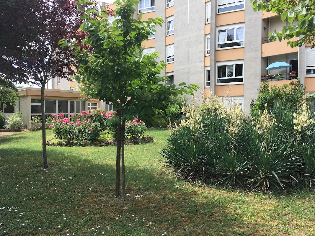 Résidence Coubertin - Photo 3 sur 5 - Chambres et hébergement