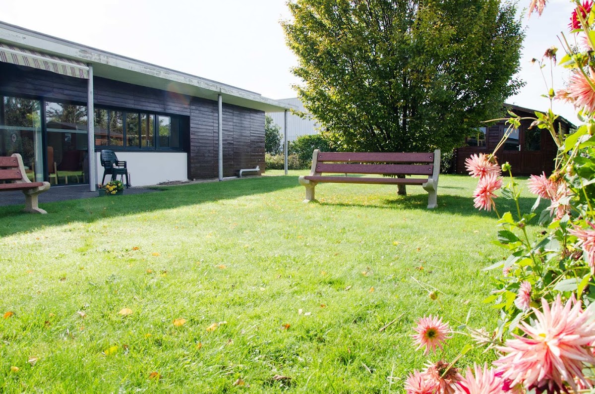 Centre d'accueil de jour pour personnes âgées de Morlaix - Photo 5 sur 5 - Environnement et extérieurs