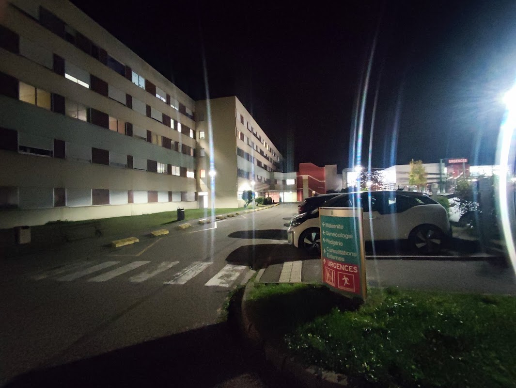 USLD de l'Hôpital Saint-Joseph Bitche - Photo 3 sur 5 - Chambres et hébergement