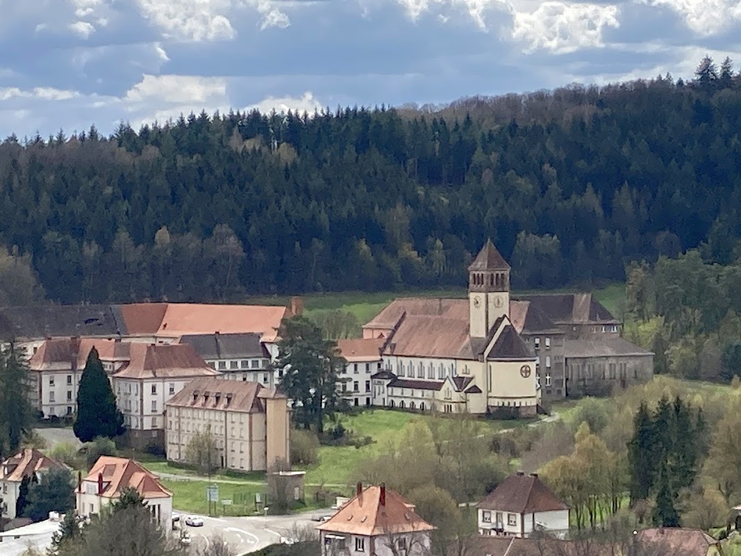 USLD de l'Hôpital Saint-Joseph Bitche