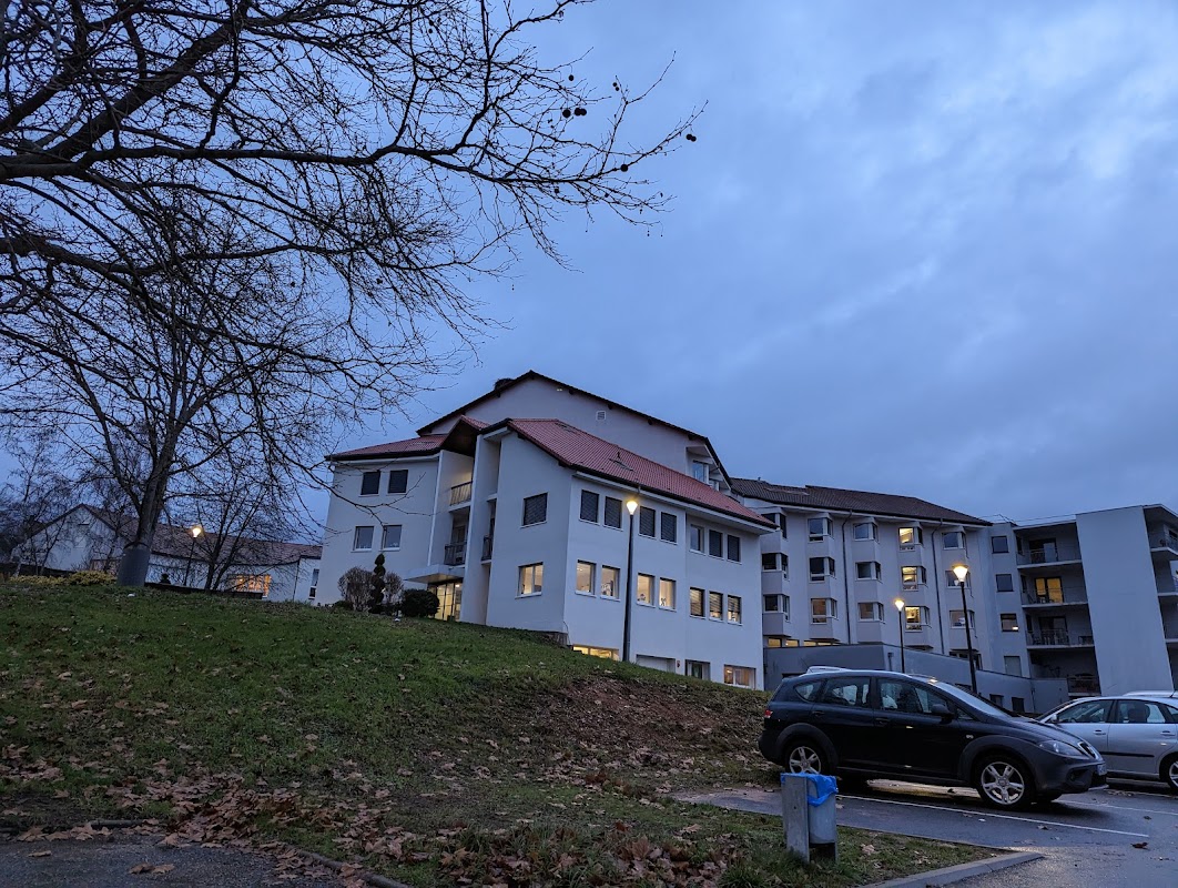 USLD de l'Hôpital Saint-Joseph Bitche - Photo 2 sur 5 - Intérieur et espaces communs