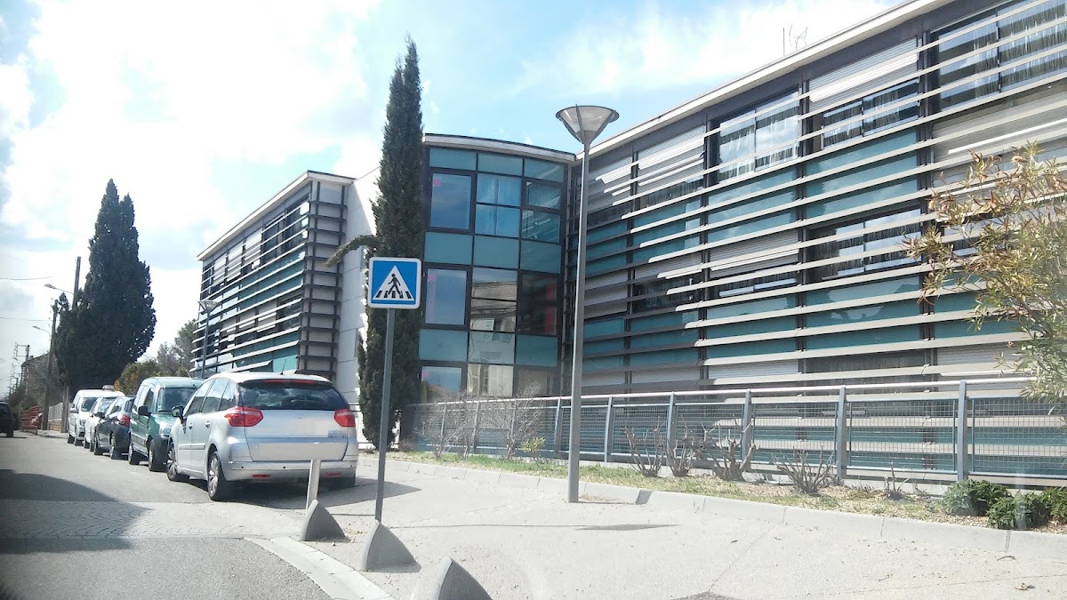 MAISON DE RETRAITE DOMAINE DE GUERRE